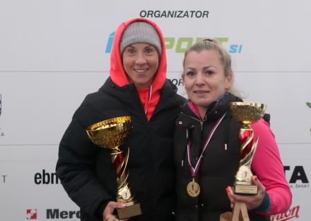CERKNIŠKI POLMARATON 61 FOTO LJUBO VUKELIČ